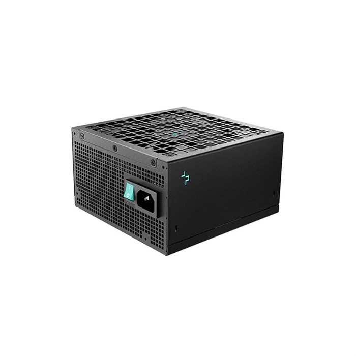 منبع تغذیه 1000 وات دیپ کول PN1000D 80 Plus Gold